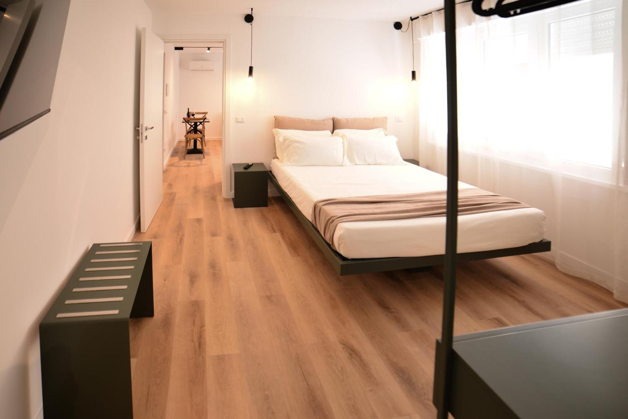 Residenza Ximenes Apartment - Palermo — Photos 2