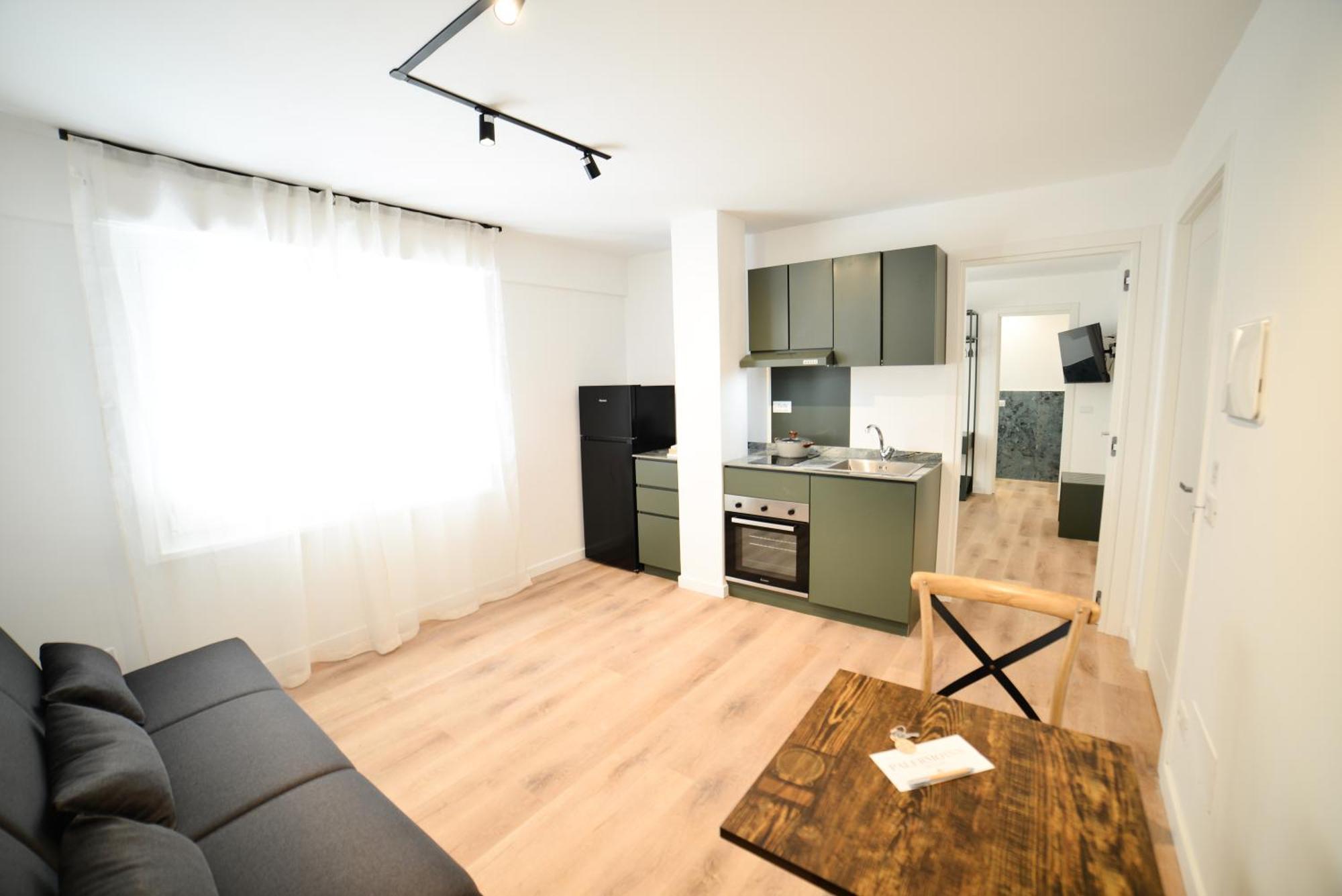 Residenza Ximenes Apartment - Palermo — Photos 1