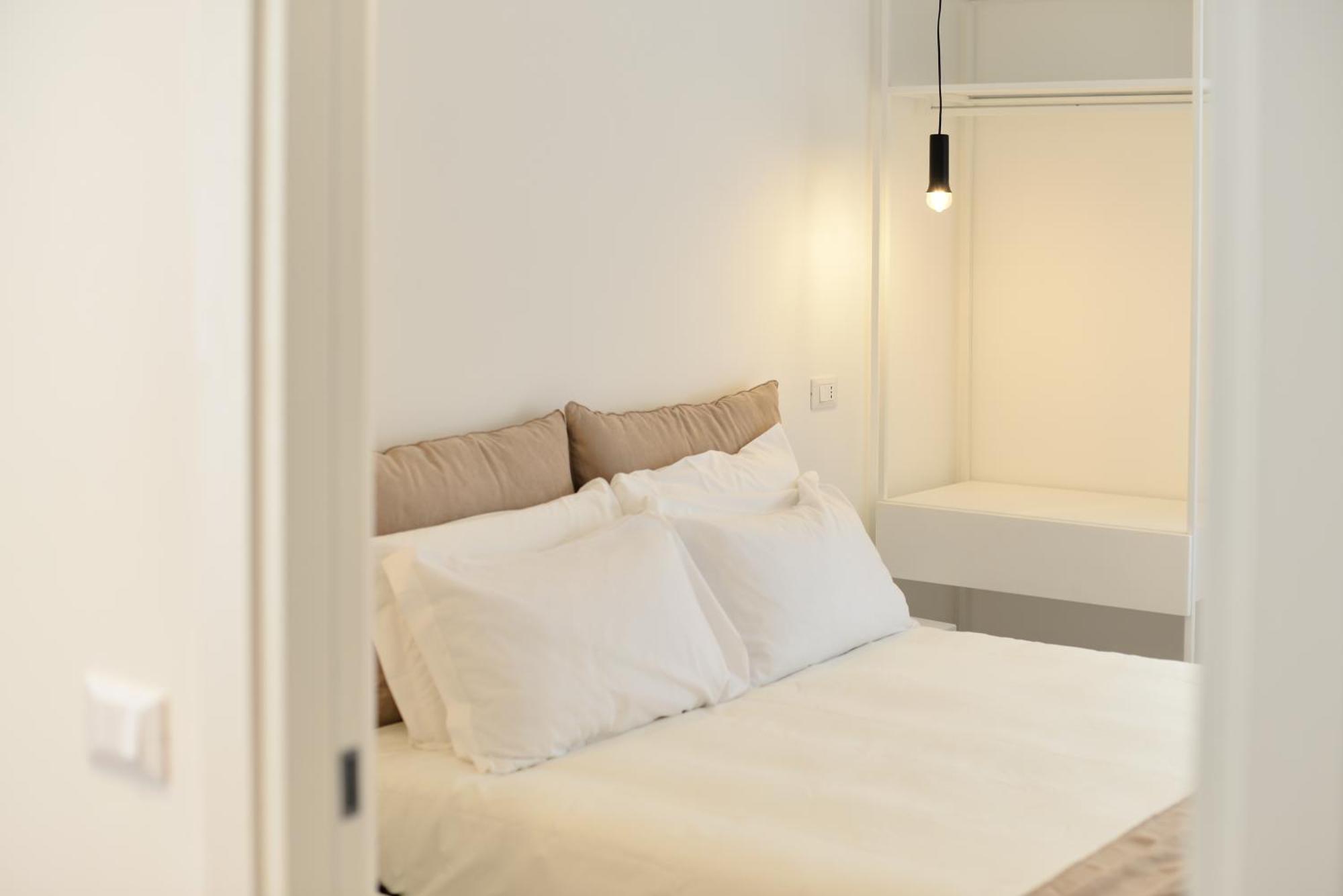 Residenza Ximenes Apartment - Palermo — Photos 3